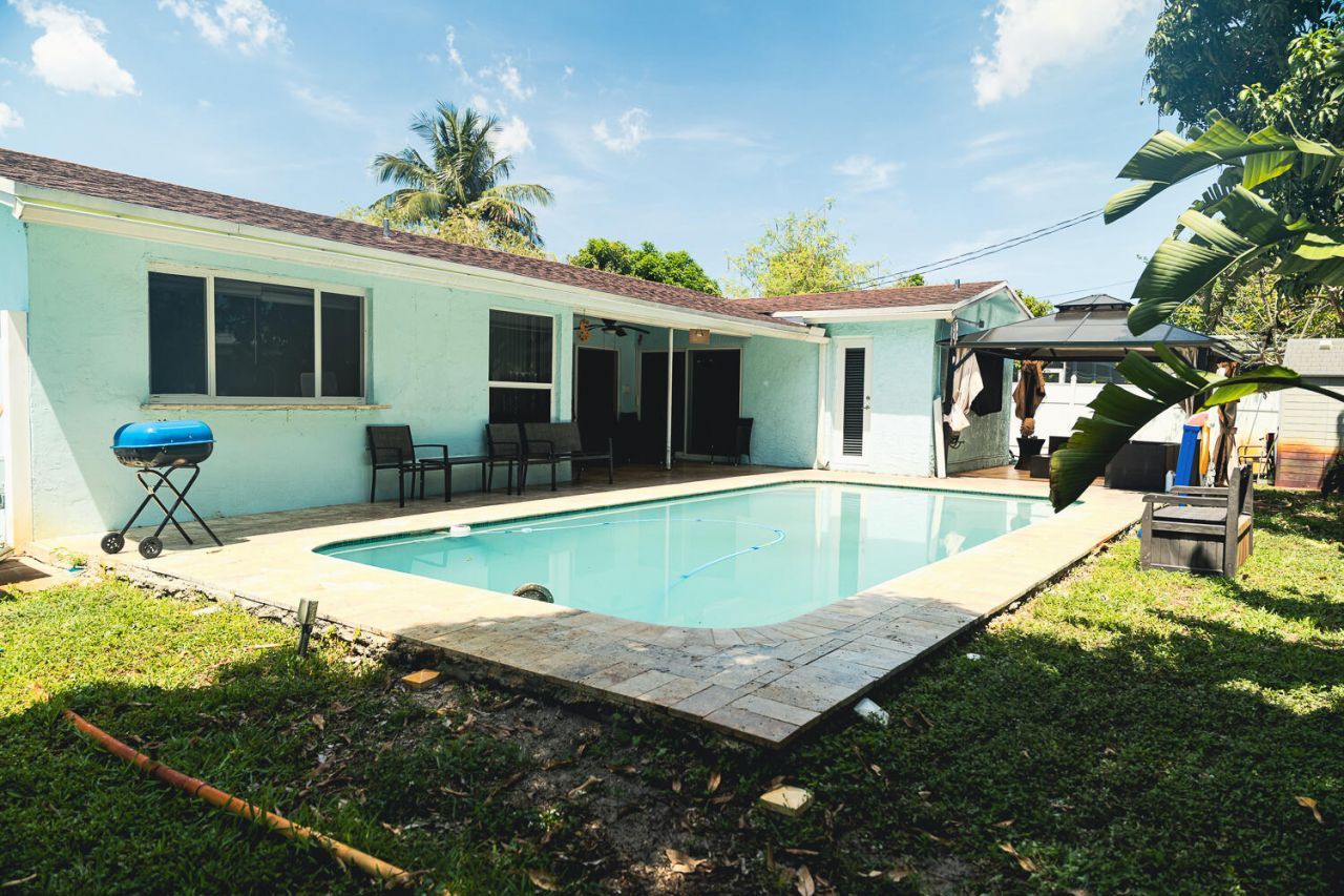 7210 NW 22nd Street, Sunrise, FL 33313 Photo