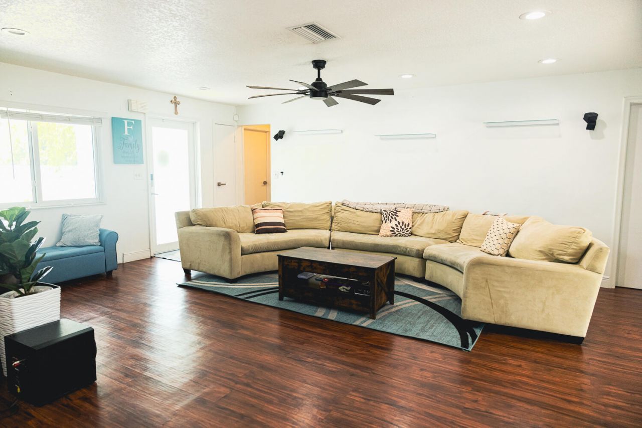 7210 NW 22nd Street, Sunrise, FL 33313 Photo