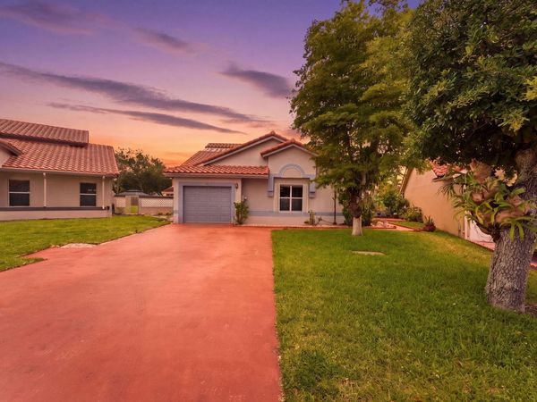 19035 NW 54th Place, Miami Gardens, FL 33055