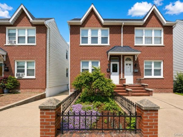 1432 Hobart Avenue , Bronx, NY 10461