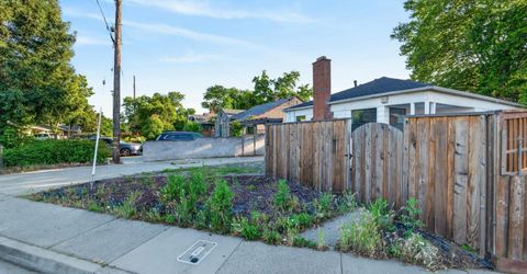 3732 38th St, Sacramento, CA 95820 Photo