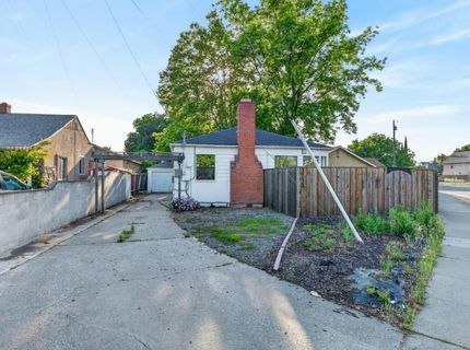 3732 38th St, Sacramento, CA 95820 Photo