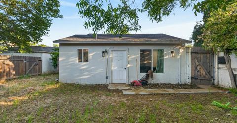 3732 38th St, Sacramento, CA 95820 Photo