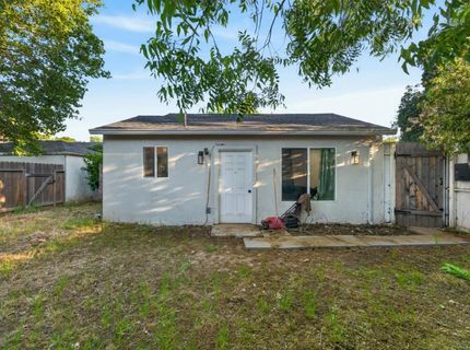 3732 38th St, Sacramento, CA 95820 Photo