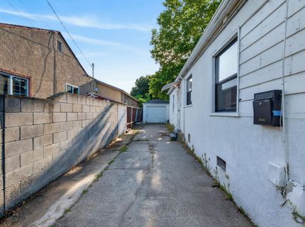 3732 38th St, Sacramento, CA 95820 Photo