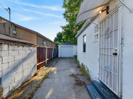 3732 38th St, Sacramento, CA 95820 Photo