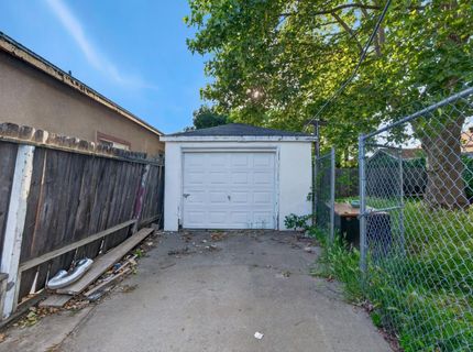 3732 38th St, Sacramento, CA 95820 Photo