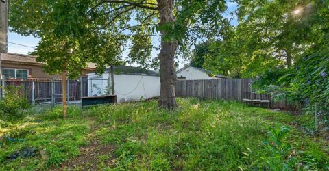 3732 38th St, Sacramento, CA 95820 Photo
