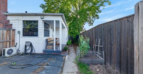 3732 38th St, Sacramento, CA 95820 Photo