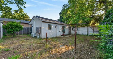 3732 38th St, Sacramento, CA 95820 Photo