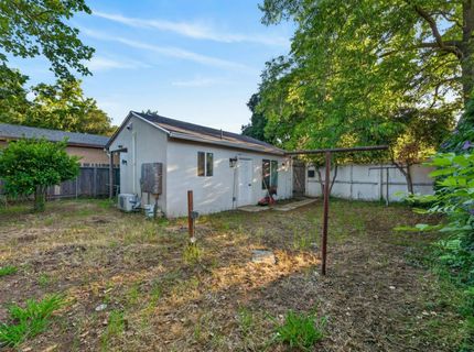 3732 38th St, Sacramento, CA 95820 Photo