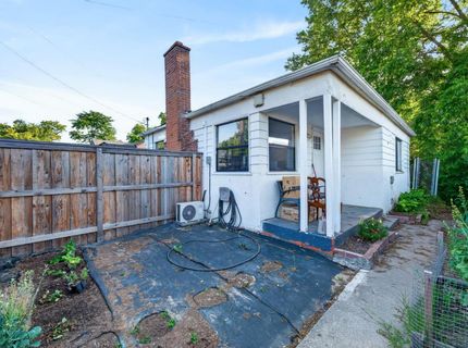 3732 38th St, Sacramento, CA 95820 Photo