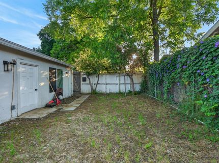 3732 38th St, Sacramento, CA 95820 Photo