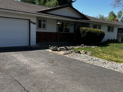 5322 Mazama Drive Klamath Falls, OR 97603