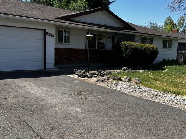 5322 Mazama Drive, Klamath Falls, OR 97603
