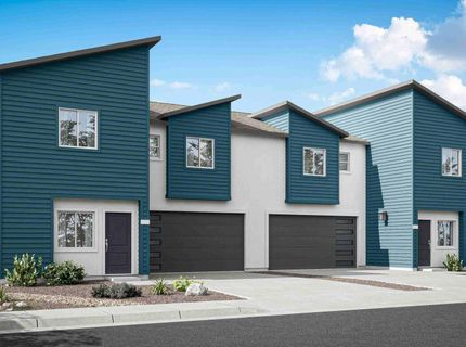 1163 Arrastra Road, Reno, NV 89512 Photo