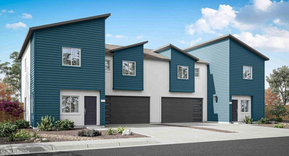 1163 Arrastra Road, Reno, NV 89512 Photo