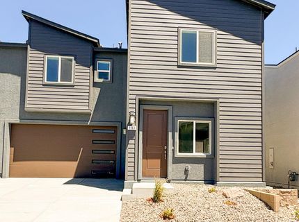 1163 Arrastra Road, Reno, NV 89512 Photo