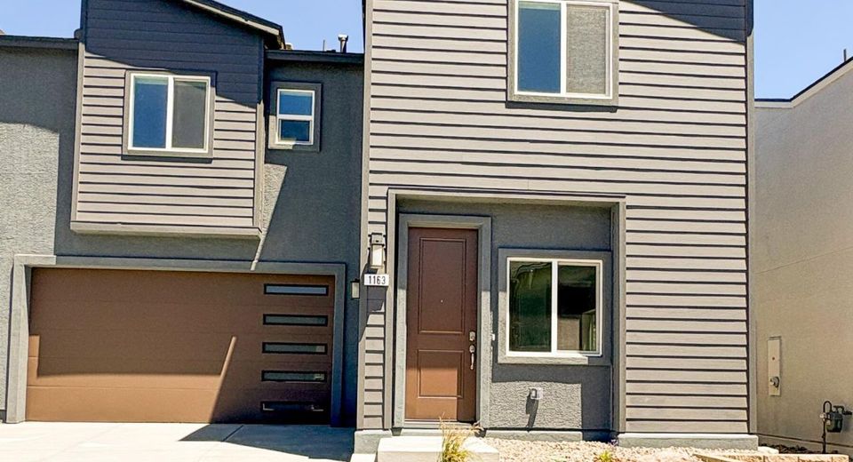 1163 Arrastra Road, Reno, NV 89512 Photo