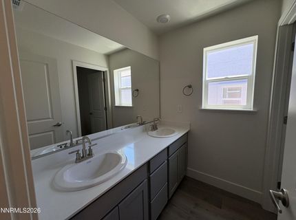 1163 Arrastra Road, Reno, NV 89512 Photo