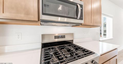 1163 Arrastra Road, Reno, NV 89512 Photo