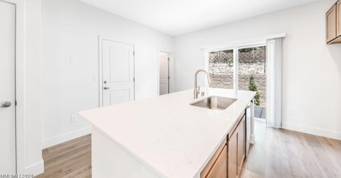 1163 Arrastra Road, Reno, NV 89512 Photo