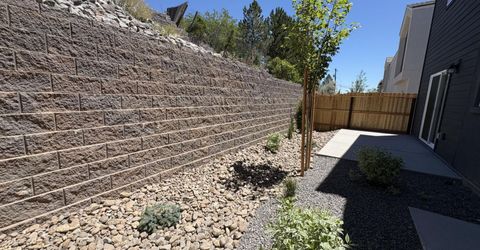 1163 Arrastra Road, Reno, NV 89512 Photo