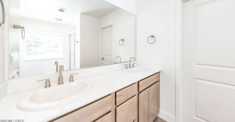 1163 Arrastra Road, Reno, NV 89512 Photo