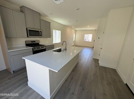 1163 Arrastra Road, Reno, NV 89512 Photo