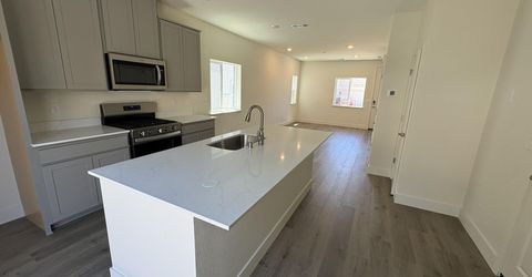 1163 Arrastra Road, Reno, NV 89512 Photo