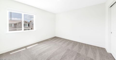 1163 Arrastra Road, Reno, NV 89512 Photo