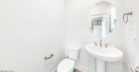 1163 Arrastra Road, Reno, NV 89512 Photo