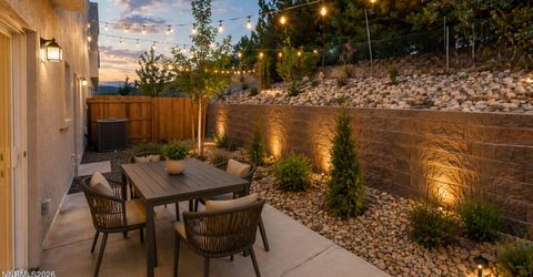 1163 Arrastra Road, Reno, NV 89512 Photo