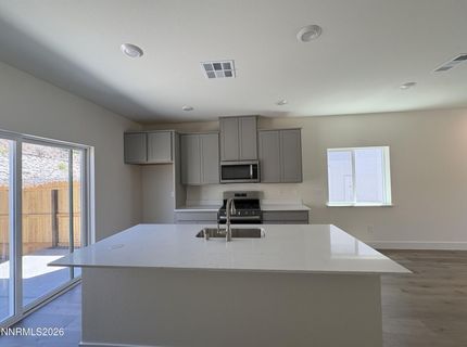 1163 Arrastra Road, Reno, NV 89512 Photo