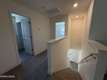 1163 Arrastra Road, Reno, NV 89512 Photo