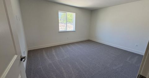 1163 Arrastra Road, Reno, NV 89512 Photo