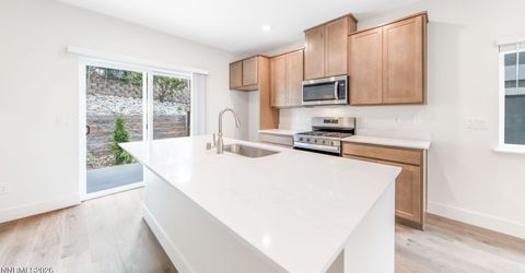 1163 Arrastra Road, Reno, NV 89512 Photo
