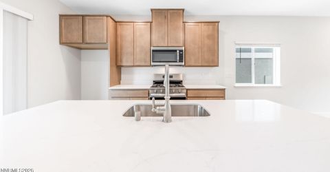 1163 Arrastra Road, Reno, NV 89512 Photo