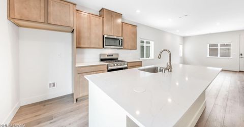 1163 Arrastra Road, Reno, NV 89512 Photo