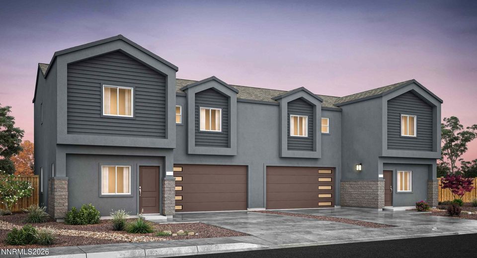 1167 Arrastra Road, Reno, NV 89512 Photo