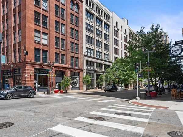 1015 Washington Avenue , Unit 206, St Louis, MO 63101