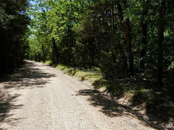 0 Blocks Branch Road , Owensville, MO 65066