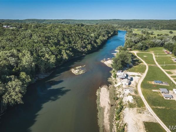 Lot 43 Gasconade Getaway, Vienna, MO 65582