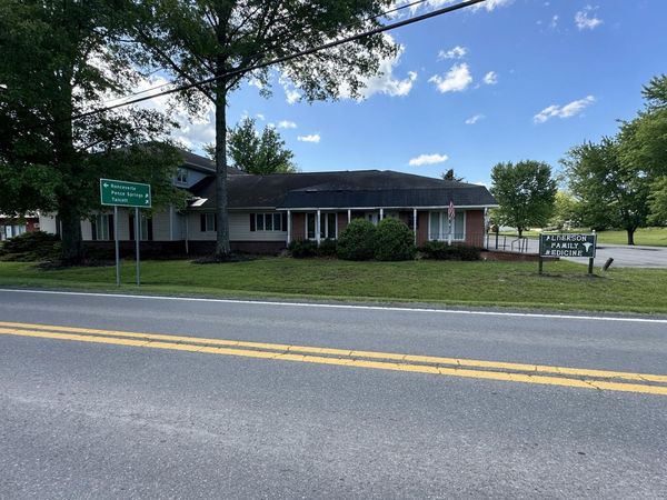 444 Elmwood Ave, Alderson, WV 24910