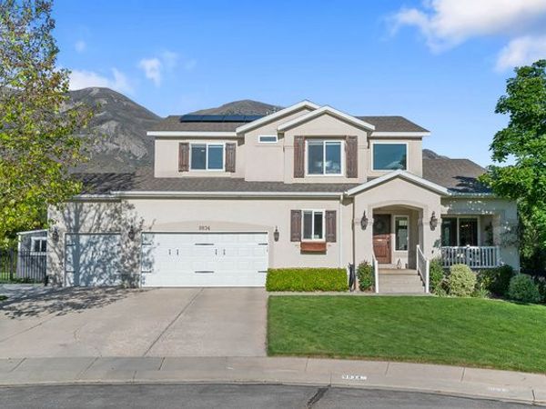 9834 N MANILA CIR, Cedar Hills, UT 84062