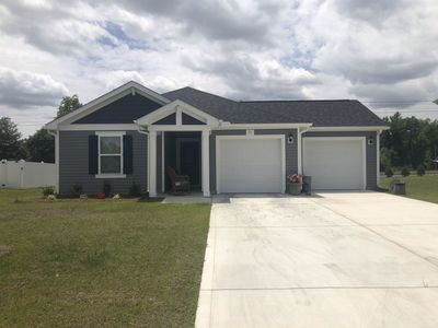 32 Cape Point Dr. , Conway, SC 29527