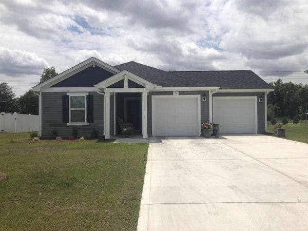 32 Cape Point Dr. , Conway, SC 29527