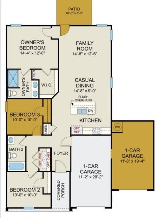 32 Cape Point Dr.  Photo 12