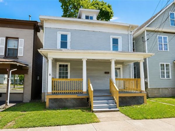 113 Pulteney Street , Geneva, NY 14456