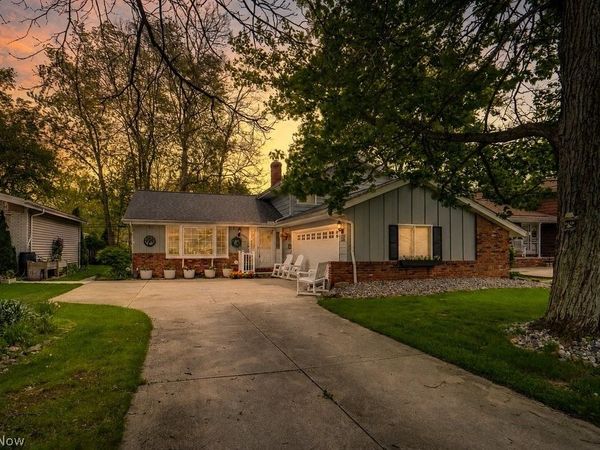 6723 Edgemoor Avenue, Solon, OH 44139